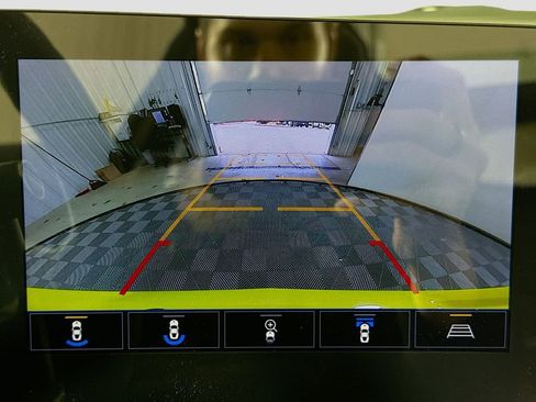 Used 2021 Chevrolet Corvette Stingray Premium Conv w/ Z51 Performance Package image 14