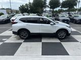 Used 2021 Honda CR-V EX image 3