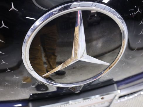 Certified 2023 Mercedes-Benz EQE 350+ 4MATIC SUV image 62
