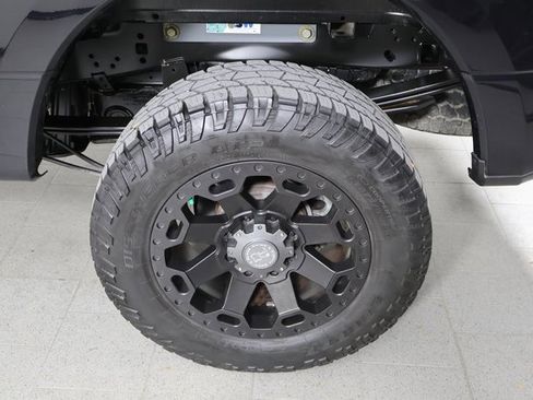 Used 2019 Ford F250 Platinum w/ Platinum Ultimate Package image 14