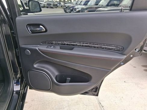 New 2026 Dodge Durango GT image 22