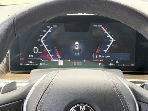 Certified 2024 BMW X5 xDrive40i AWD/4WD image 26