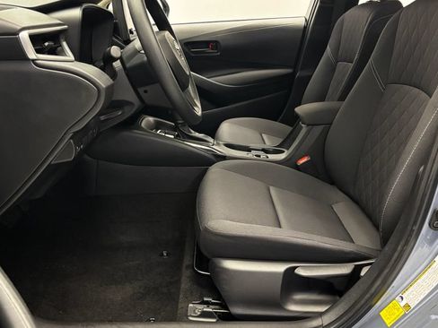 Used 2024 Toyota Corolla LE AWD/4WD image 13