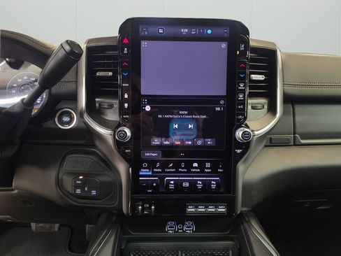 New 2026 RAM 2500 Laramie image 23