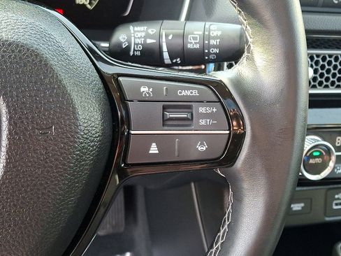 Used 2023 Honda Civic EX-L image 21