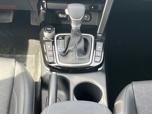 New 2026 Kia Seltos EX image 16