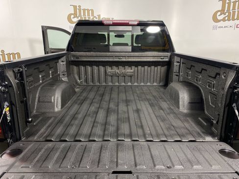 Certified 2023 GMC Sierra 1500 SLT w/ SLT Premium Plus Package AWD/4WD image 22