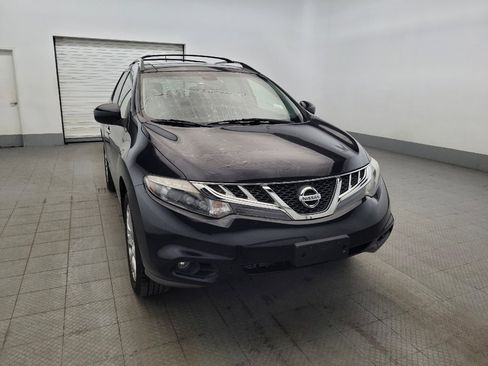 Used 2014 Nissan Murano LE w/ Platinum Edition Package AWD/4WD image 14