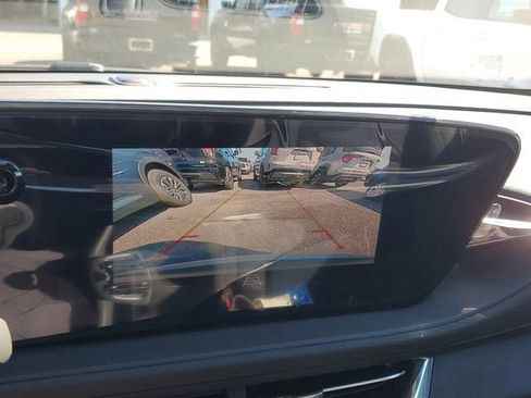 New 2026 Buick Envista Preferred w/ Convenience II Package image 21