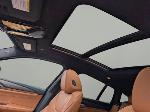 Used 2019 BMW X4 xDrive30i w/ Premium Package image 18