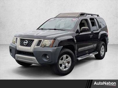 Used 2013 Nissan Xterra S w/ Value Package