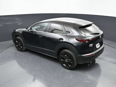 Used 2024 MAZDA CX-30 AWD 2.5 S w/ Select Sport Pkg image 37