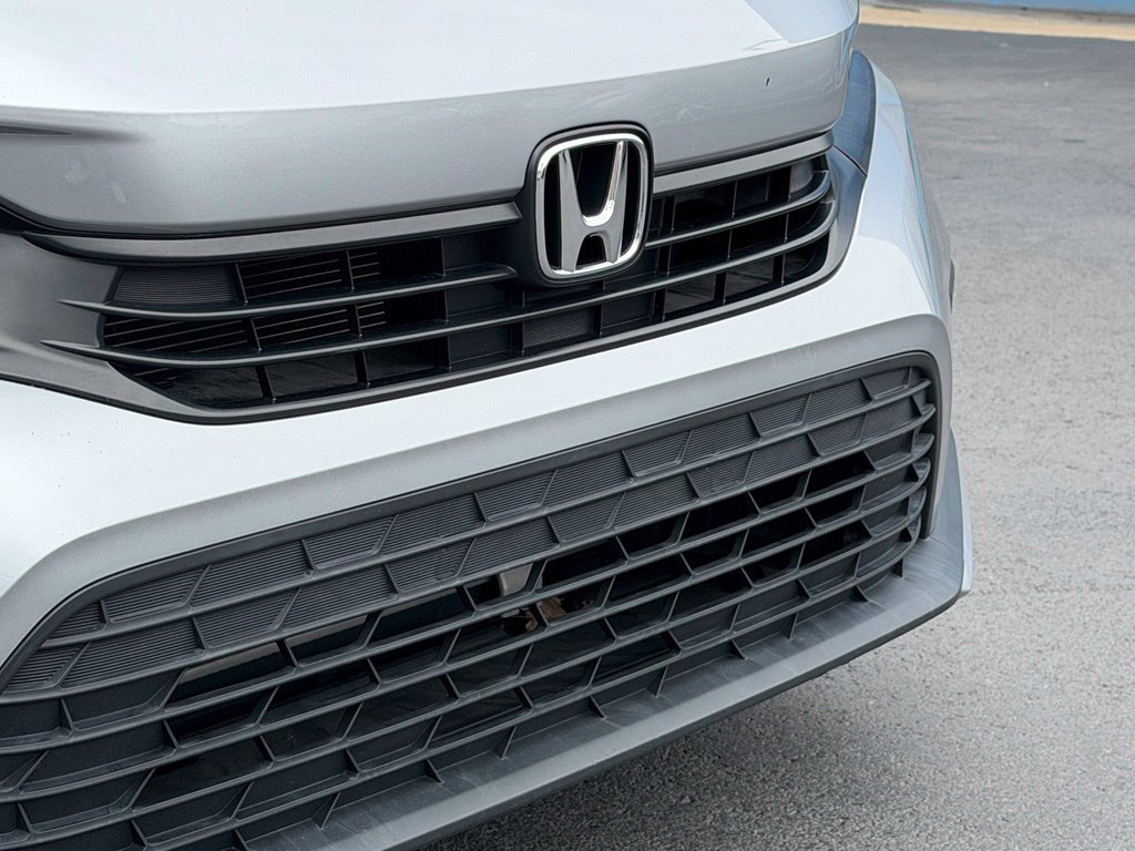 Used 2024 Honda Civic Sport image 21