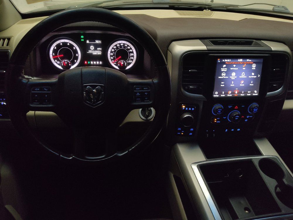 Used 2014 RAM 1500 Big Horn AWD/4WD image 22