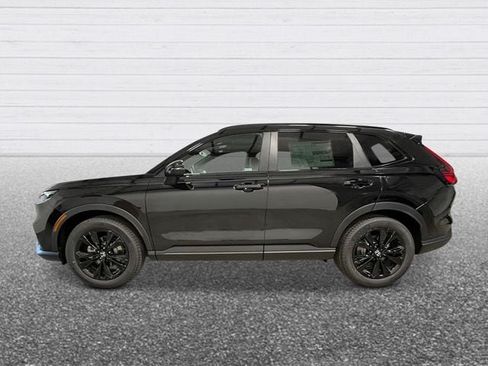 New 2026 Honda CR-V Sport Touring image 2