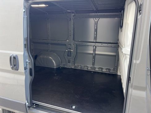 New 2026 RAM ProMaster 1500 w/ Convenience Group FWD image 22