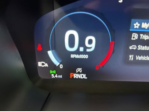 New 2026 Ford Explorer Active image 31