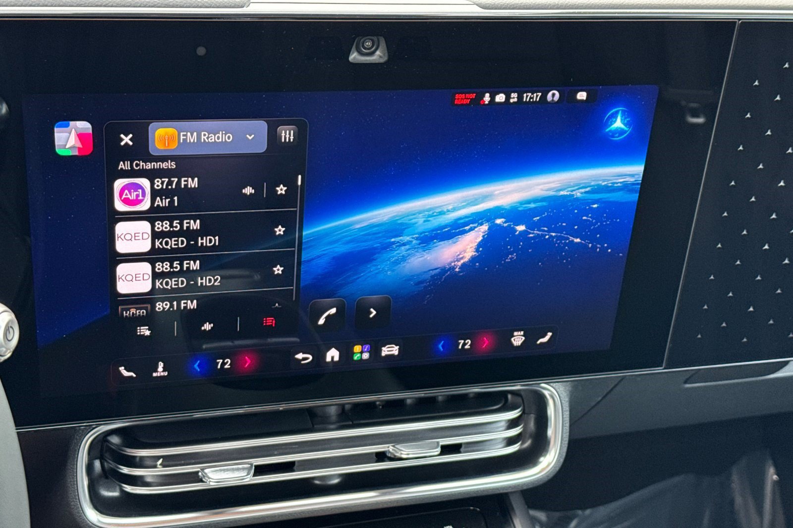 New 2027 Mercedes-Benz CLA 250+ image 19