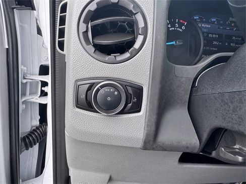 New 2026 Ford E-450 and Econoline 450 Super Duty w/ Power Equipment Group image 26