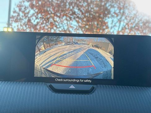 Used 2025 MAZDA CX-90 3.3 Turbo w/ Select Package image 19