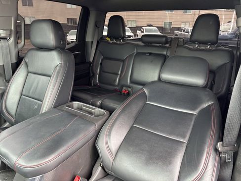 Used 2023 GMC Sierra 1500 Elevation w/ X31 Off-Road Package AWD/4WD image 31