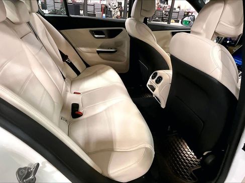 Used 2022 Mercedes-Benz C 300 Sedan image 20