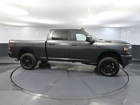 Used 2024 RAM 2500 Big Horn w/ Night Edition image 4