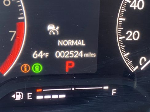 Used 2026 Honda Civic Sport image 28