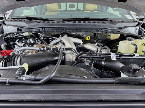 New 2026 Ford F350 Lariat w/ Lariat Ultimate Package image 37