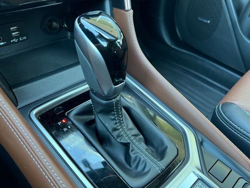 Used 2022 Subaru Forester Touring w/ Popular Package #2 image 22