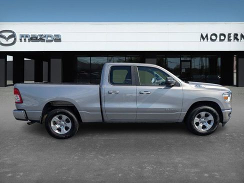 Used 2022 RAM 1500 Big Horn image 4