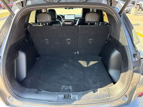 Used 2024 Ford Escape ST-Line w/ Tech Pack #1 FWD image 10