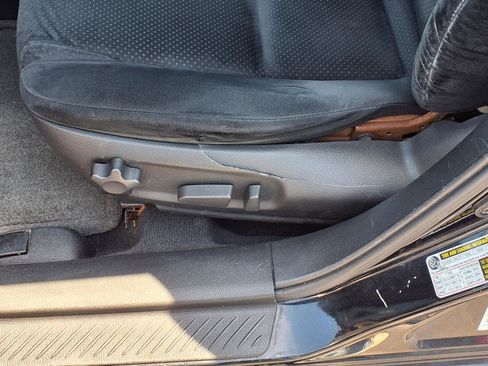 Used 2007 MAZDA MAZDA6 s Sport Value Edition FWD image 4
