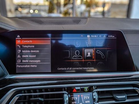 Used 2019 BMW X7 xDrive40i w/ Premium Package image 24