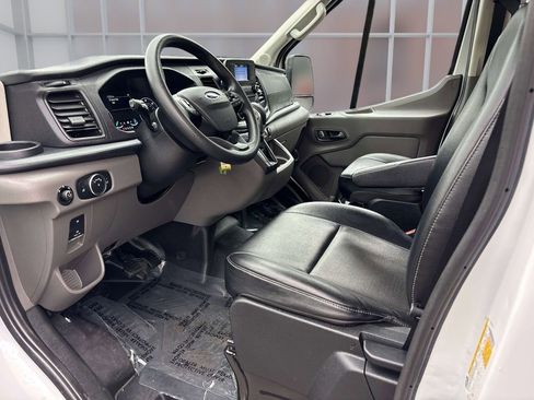 Used 2024 Ford Transit 350 148 High Roof Extended RWD image 10