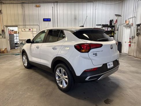 Used 2022 Buick Encore GX Preferred w/ Cold Weather Comfort Package image 5