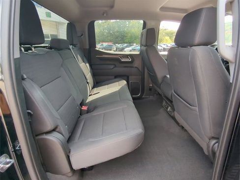 Certified 2023 Chevrolet Silverado 1500 LT image 26