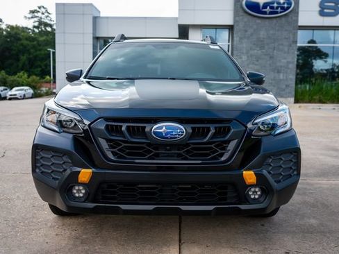 Certified 2024 Subaru Outback Wilderness AWD/4WD image 12