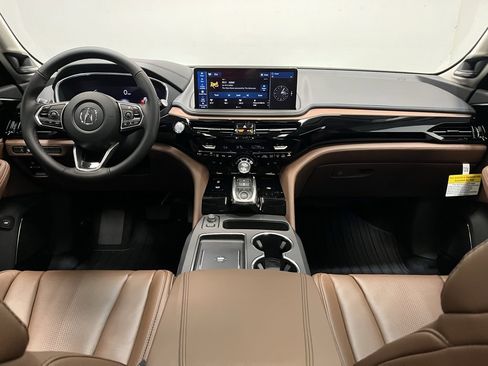 New 2026 Acura MDX w/ Technology Package image 17