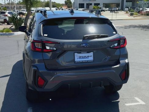 New 2026 Subaru Crosstrek 2.5i Limited AWD/4WD image 7