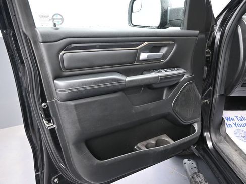 Used 2020 RAM 1500 Sport w/ Alpine Leather & Sound Group AWD/4WD image 27
