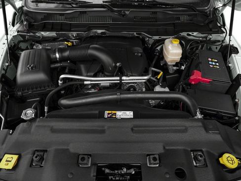 Used 2016 RAM 2500 Tradesman w/ Snow Chief Group AWD/4WD image 15