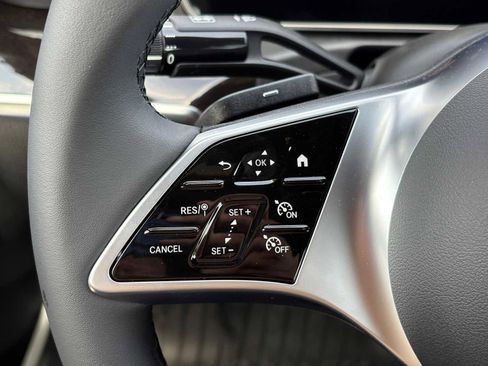 New 2026 Mercedes-Benz C 300 Sedan image 21