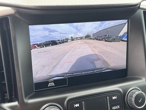 Used 2023 GMC Terrain AT4 AWD/4WD image 19