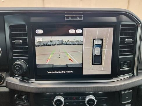 Used 2026 Ford F250 Platinum AWD/4WD image 17
