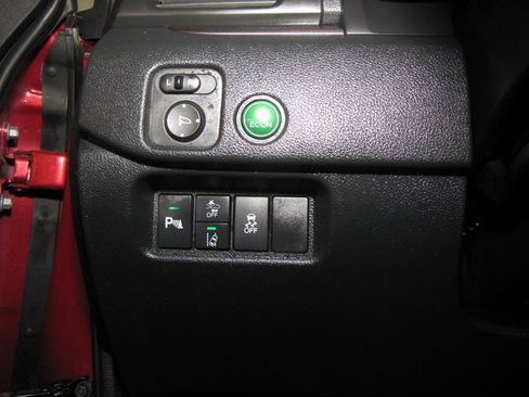 Certified 2023 Honda Passport EX-L image 9