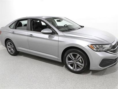 Used 2023 Volkswagen Jetta SE