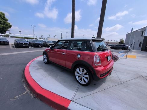 Used 2012 MINI Cooper S FWD image 13