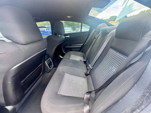 Used 2023 Dodge Charger GT RWD image 17