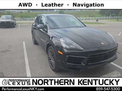 Used 2019 Porsche Cayenne